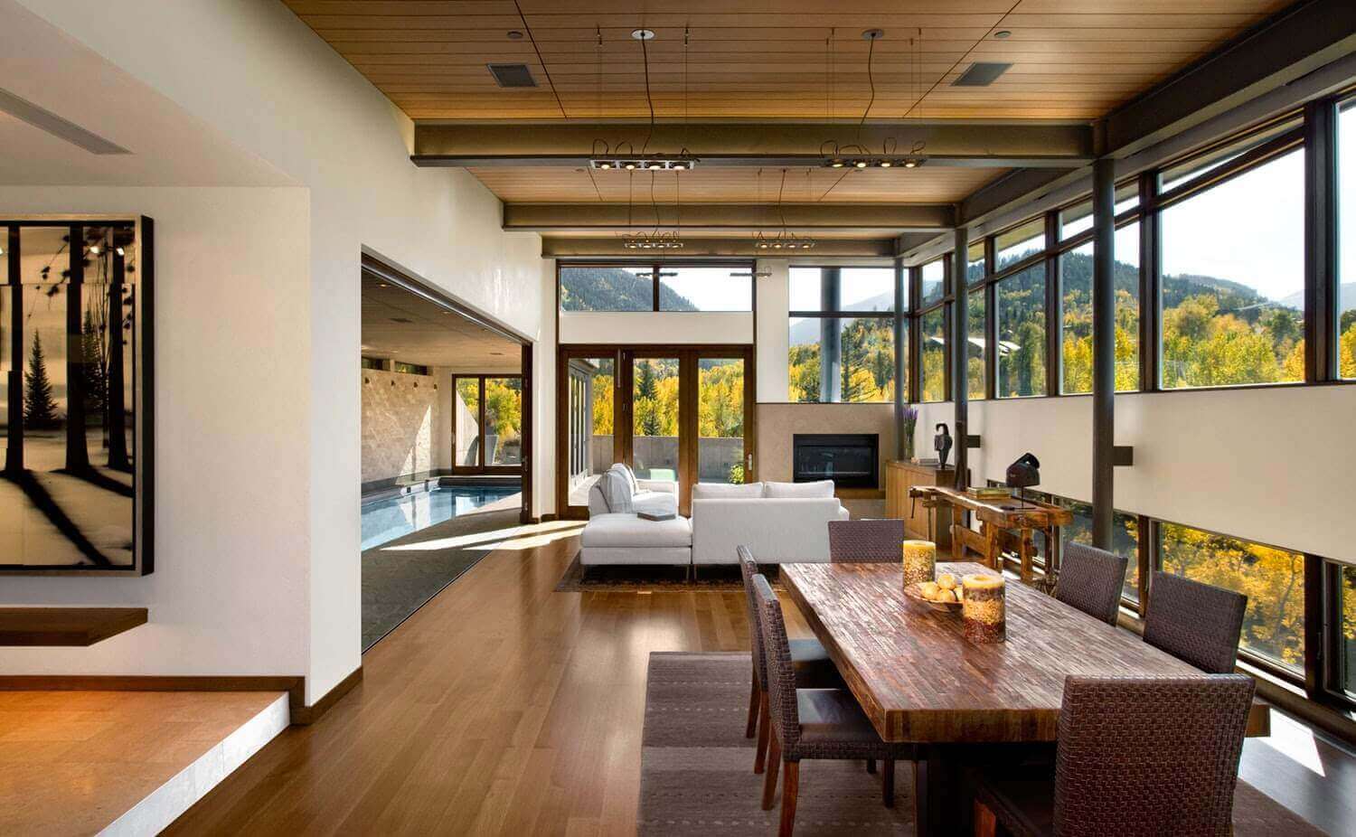 PVC PƏNCƏRƏLƏRİN XÜSUSİYYƏTLƏRİ