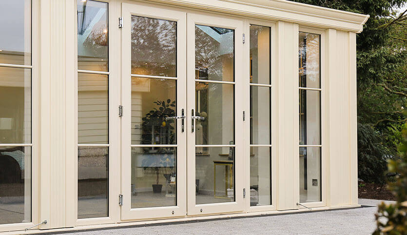 PVC FRANSIZ QAPILARI