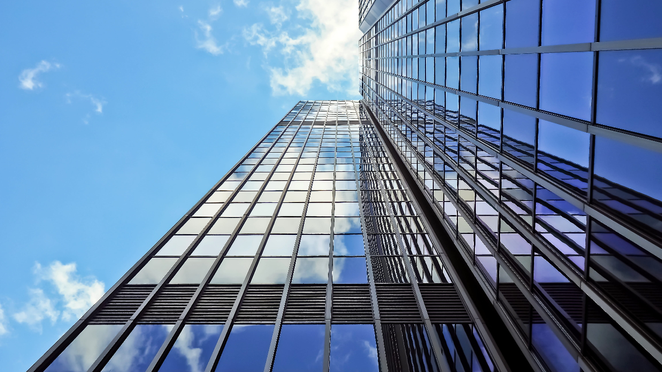 ALÜMİNİUM QAPI VƏ PƏNCƏRƏ SİSTEMLƏRİ