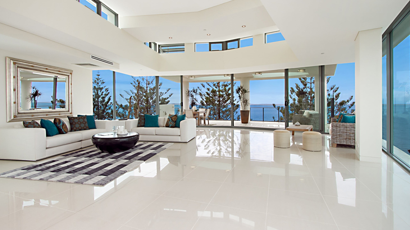 CAM BALKON SİSTEMLƏRİ