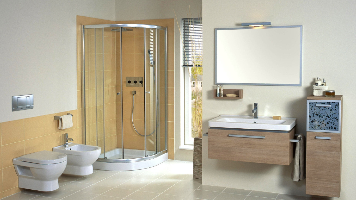 DUŞ KABİN SİSTEMLƏRİ