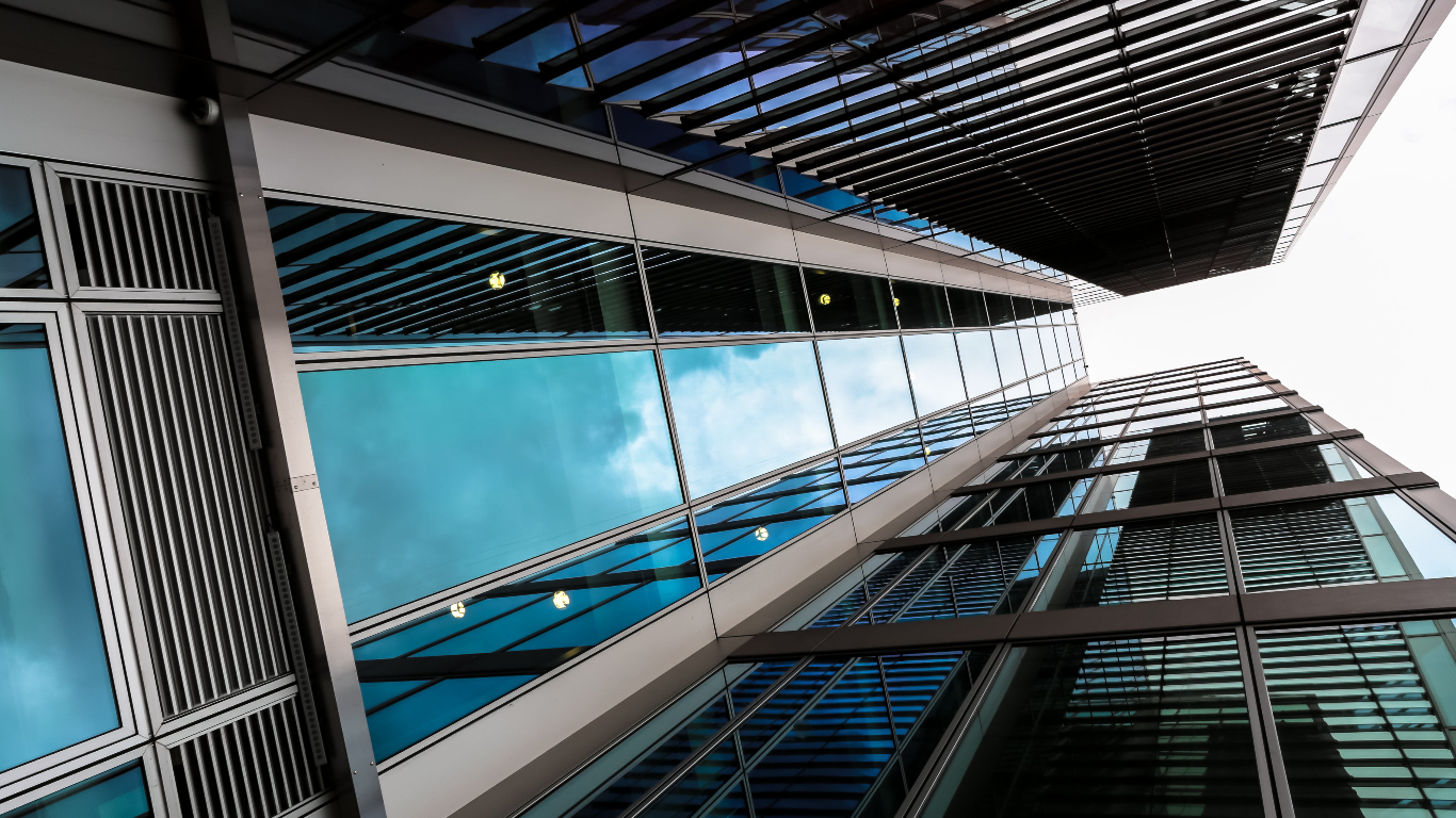 ALÜMİNİUM PƏNCƏRƏLƏR